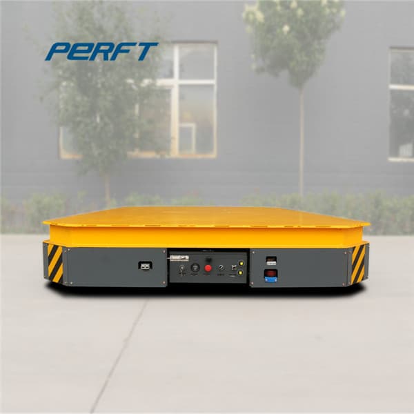 cable reel transfer car manufacture 80t